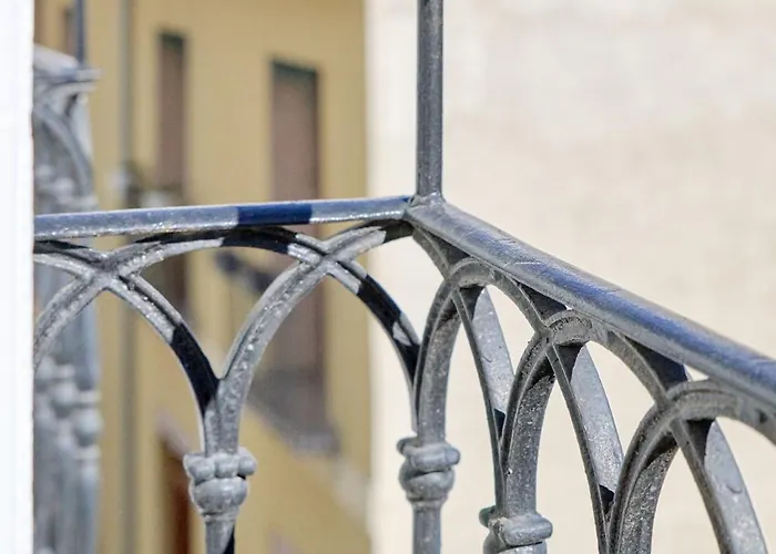 Ciutat Vella Modern * Βαλένθια