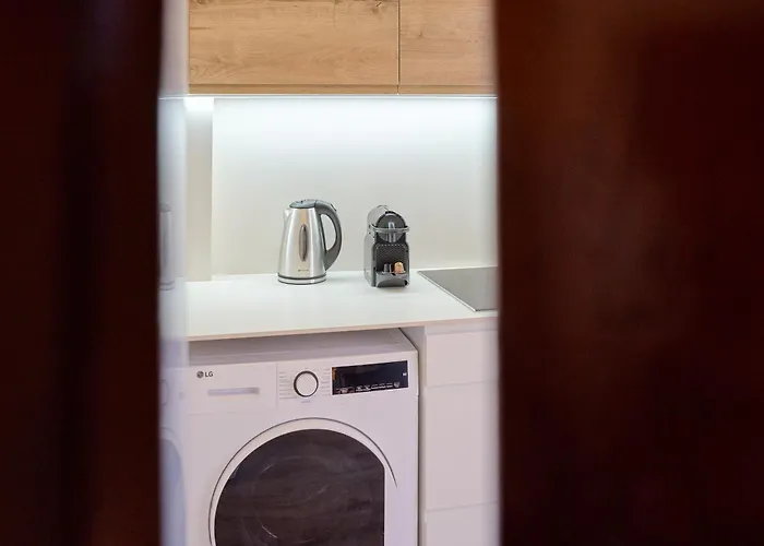 Διαμέρισμα Ciutat Vella Modern