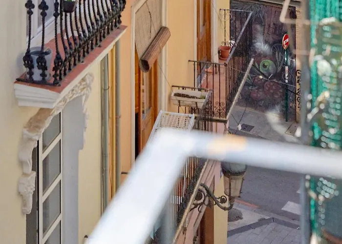 Ciutat Vella Modern Διαμέρισμα Βαλένθια