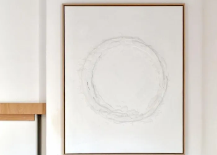 Διαμέρισμα Ciutat Vella Modern *