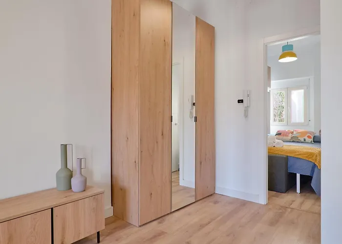 Ciutat Vella Modern Διαμέρισμα