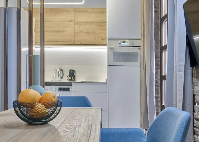 Ciutat Vella Modern Διαμέρισμα