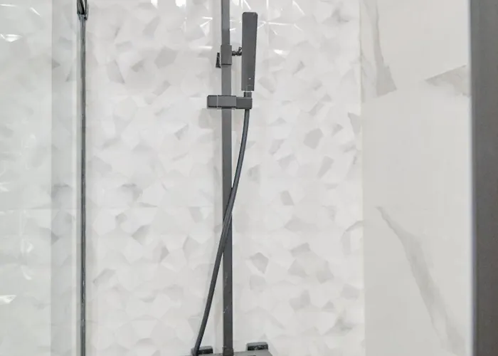 Ciutat Vella Modern Διαμέρισμα *