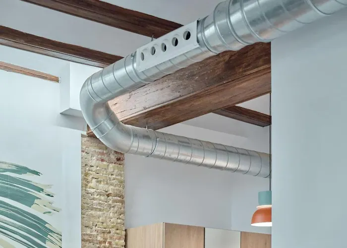 Ciutat Vella Modern * Βαλένθια