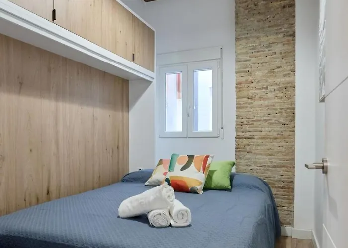 Ciutat Vella Modern *