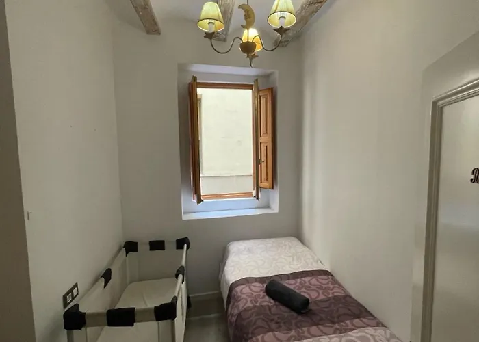 Amplio En Centro Historico