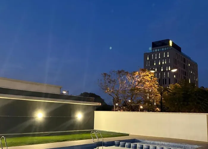 Luxury Διαμέρισμα *