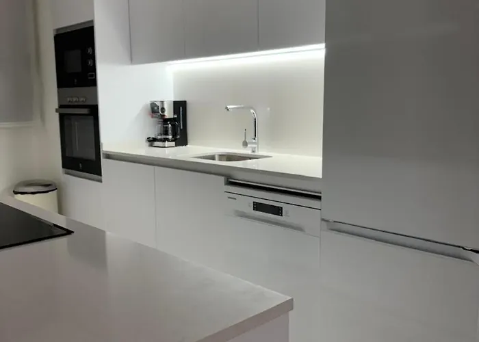 Luxury Διαμέρισμα Βαλένθια