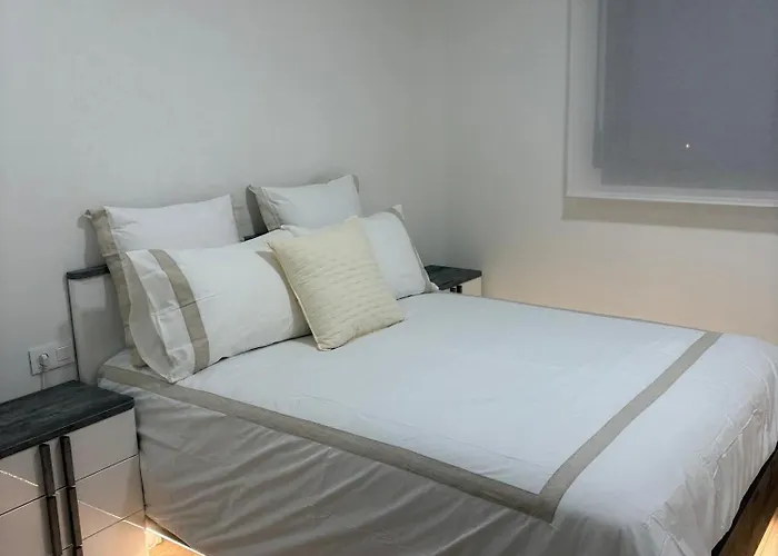 Luxury Διαμέρισμα *