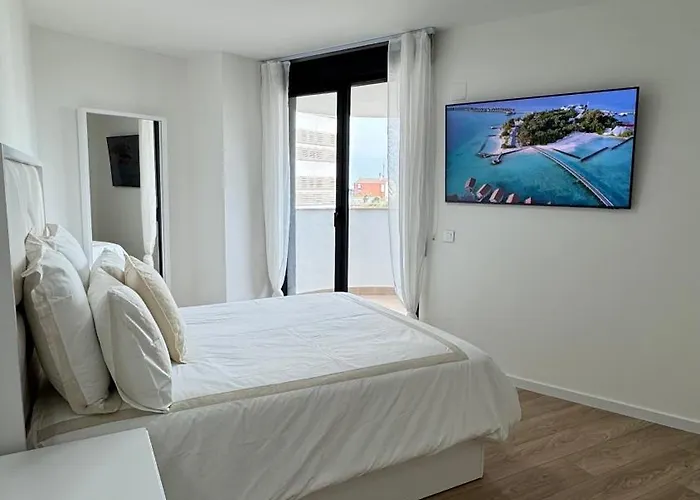 Luxury Διαμέρισμα