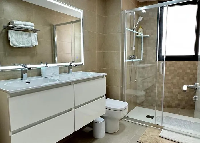 Luxury Διαμέρισμα