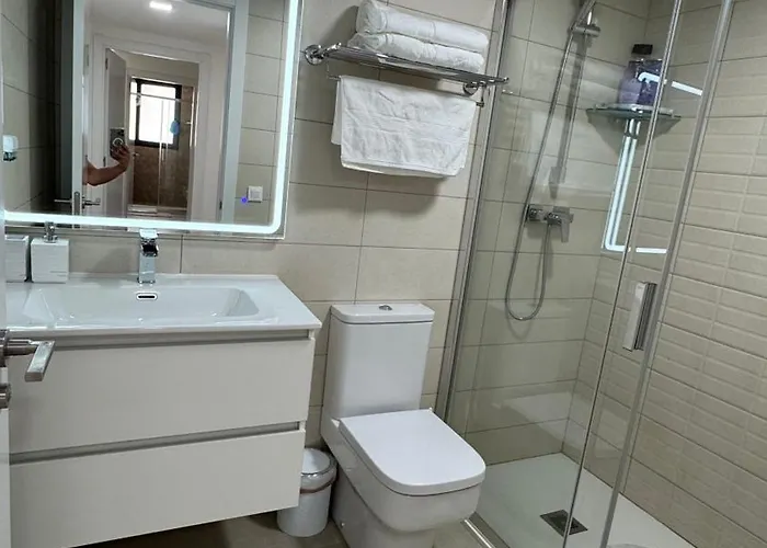 Διαμέρισμα Luxury *