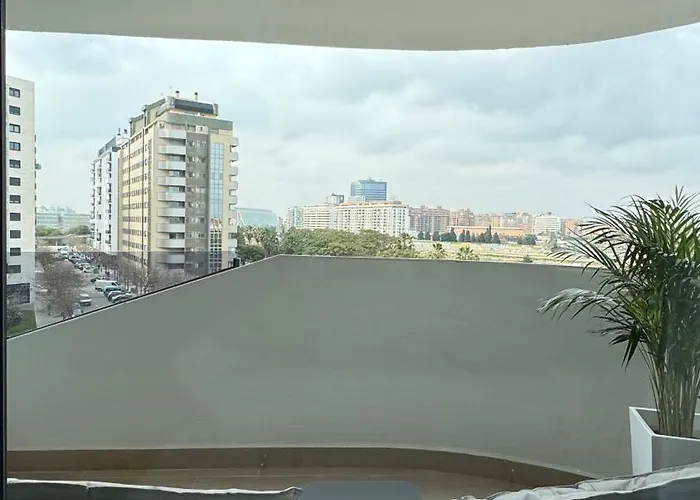 Luxury * Βαλένθια