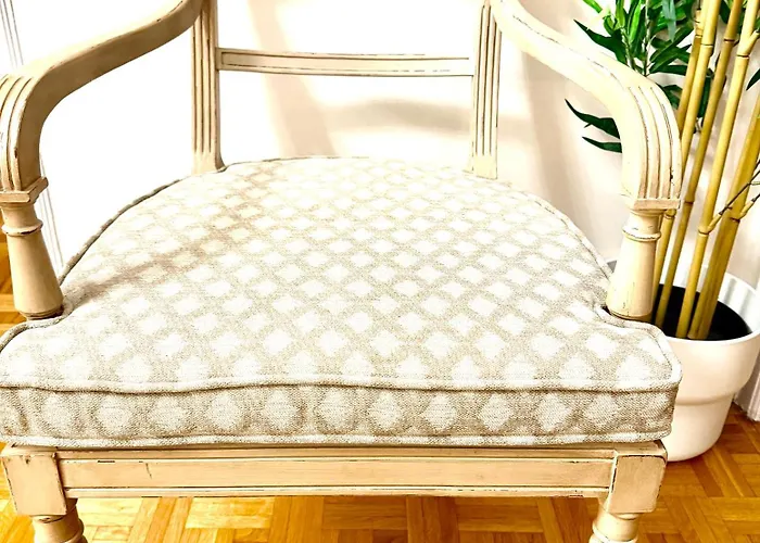 El Palacete Gran Via Διαμέρισμα Βαλένθια