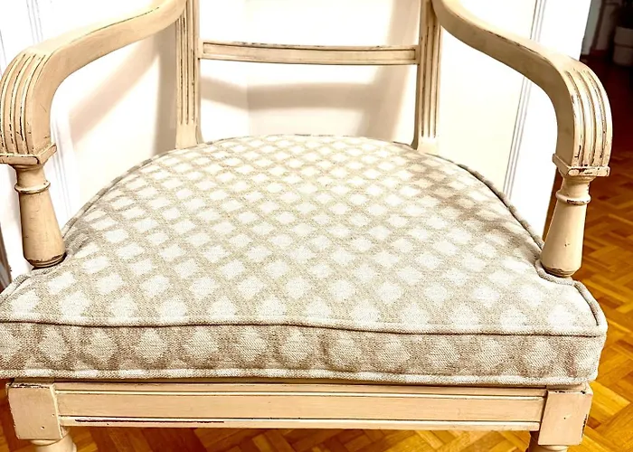 El Palacete Gran Via