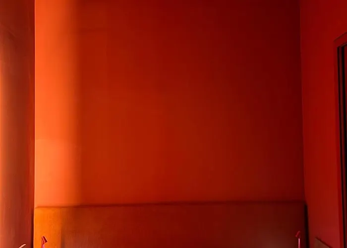 شقة De Diseno A 500 Metros De La Playa فالنسيا