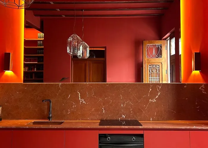 شقة De Diseno A 500 Metros De La Playa *