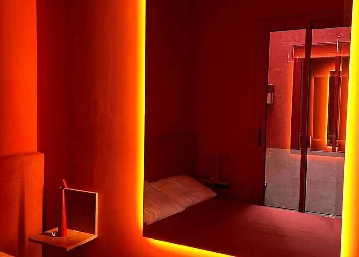 De Diseno A 500 Metros De La Playa شقة *