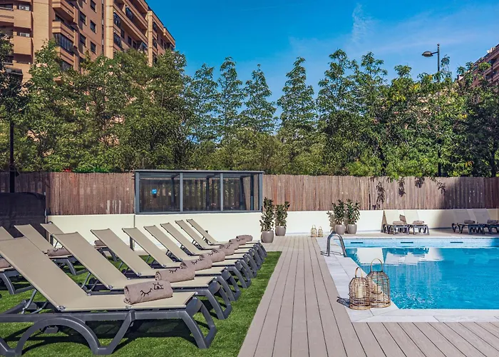 Innside By Melia Oceanic