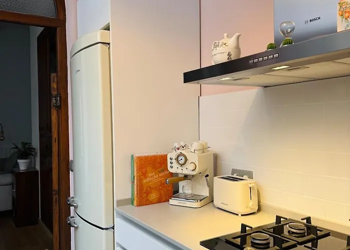 Mediterranean Boutique Fisherman's House * 발렌시아