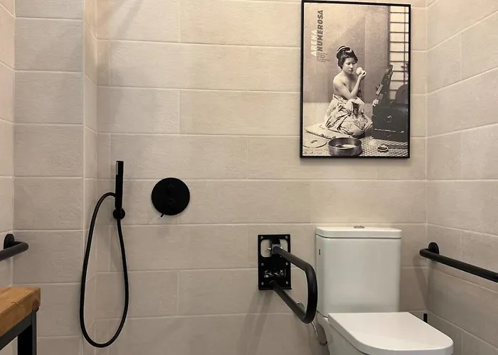 Mediterranean Boutique Fisherman's House 빌라 *