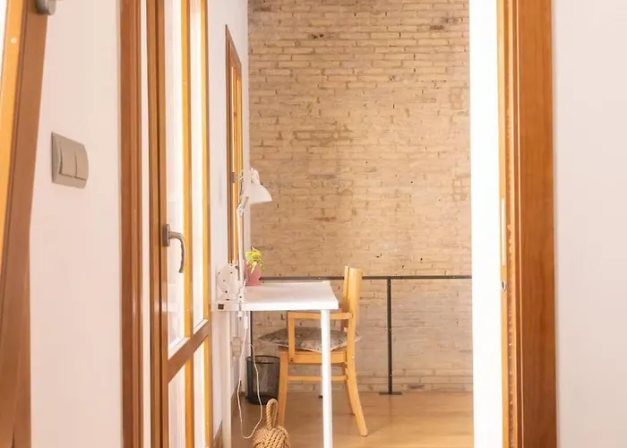 Mediterranean Boutique Fisherman's House * 발렌시아