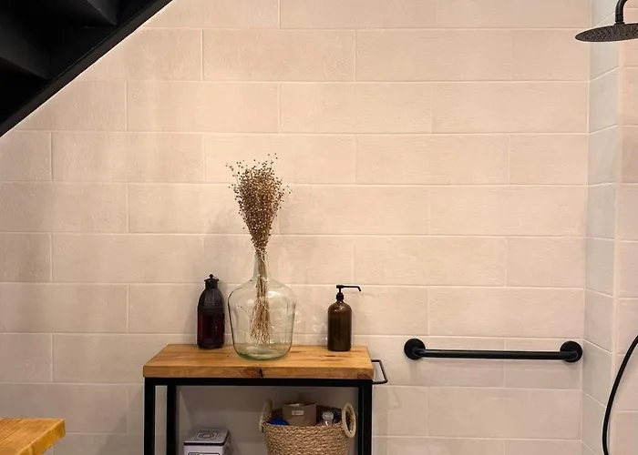 Mediterranean Boutique Fisherman's House 빌라 발렌시아