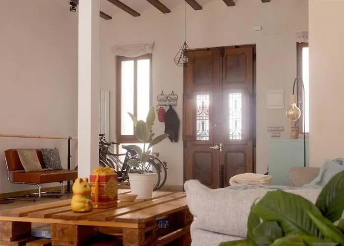 Mediterranean Boutique Fisherman's House