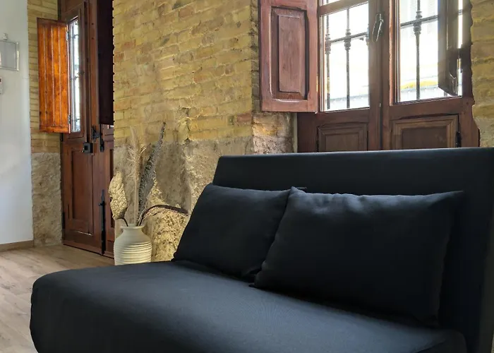 Arenas 3 فالنسيا