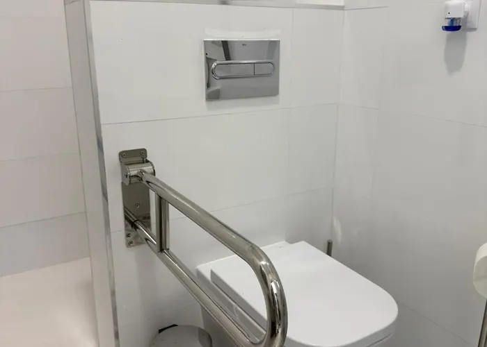 Family Sea & Cabanyal 아파트