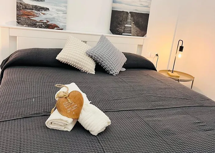 Family Sea & Cabanyal * 발렌시아