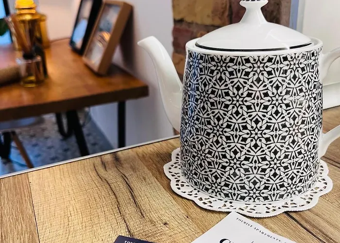 Family Sea & Cabanyal 아파트 발렌시아