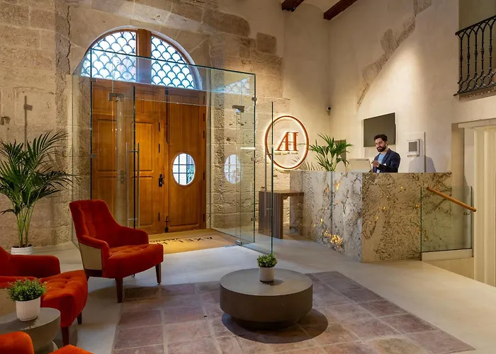 Hotel Axel - Adults Only