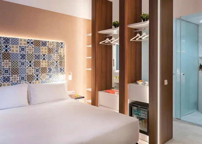 Hotel Axel - Adults Only 4*