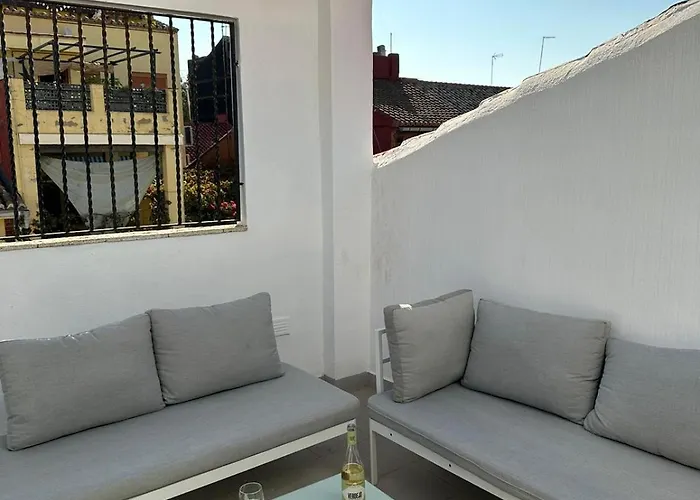 Barraca فالنسيا