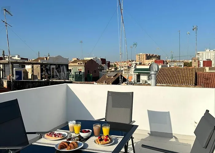 Barraca بيت للعطل