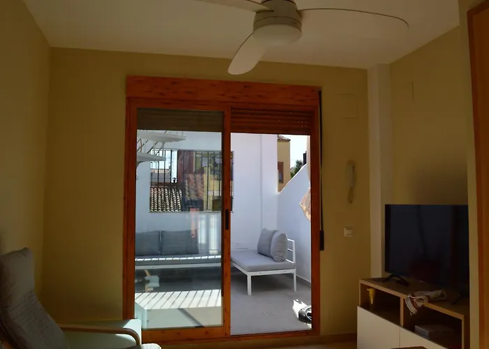 Barraca بيت للعطل