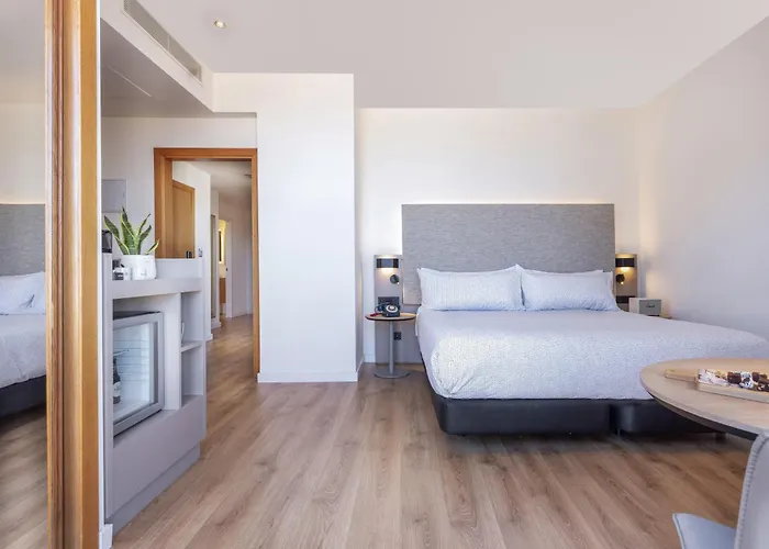 Hotel Innside By Melia Oceanic