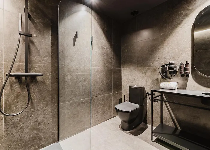 Arena Select Ξενοδοχείο