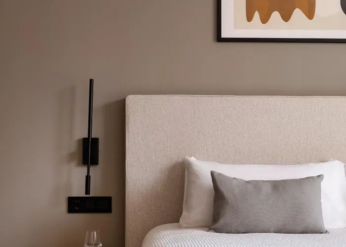 Numa El Carmen Valencia