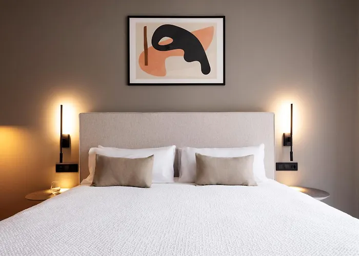 Numa El Carmen Hotel