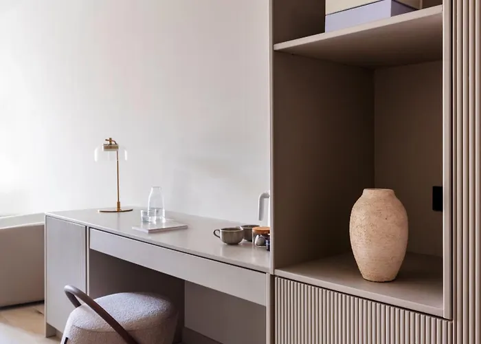 Numa El Carmen Valencia