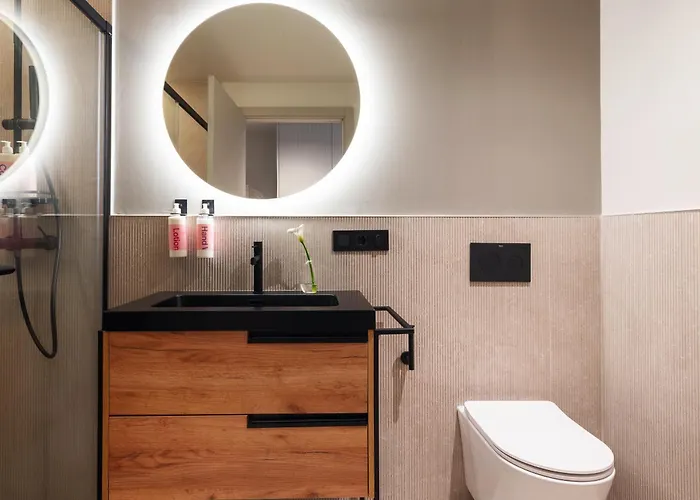 Hotel Numa El Carmen Valencia