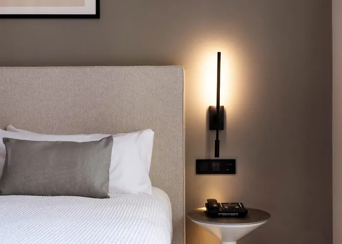 Numa El Carmen Valencia