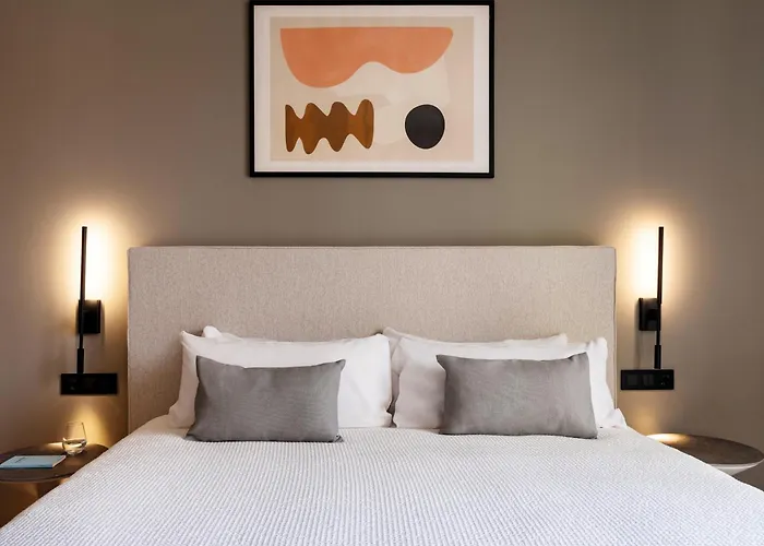 Numa El Carmen Hotel 4*