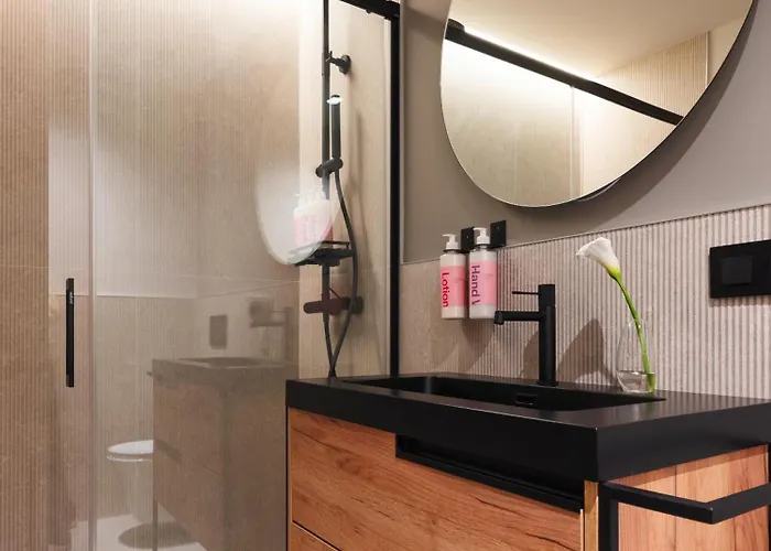 Hotel Numa El Carmen 4*