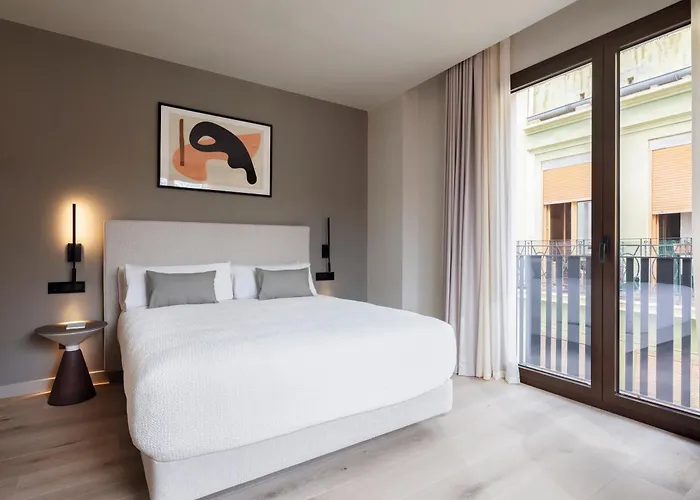 Numa El Carmen Hotel