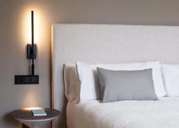 Numa El Carmen Hotel 4*