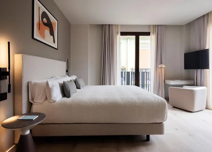 Hotel Numa El Carmen 4*