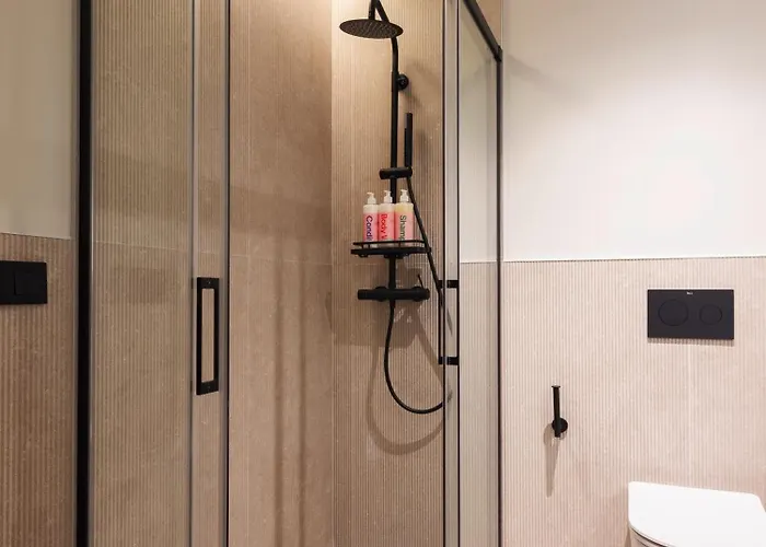 Numa El Carmen Hotel Valencia